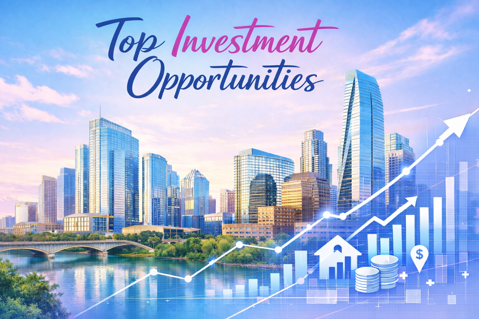 Top Investment Opportunities in Austin for 2026